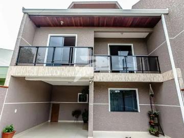 Casa / Sobrado para Venda em Curitiba/PR Umbará 3 Quartos