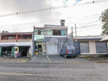 Casa / Sobrado para Venda em Curitiba/PR Umbará 3 Quartos