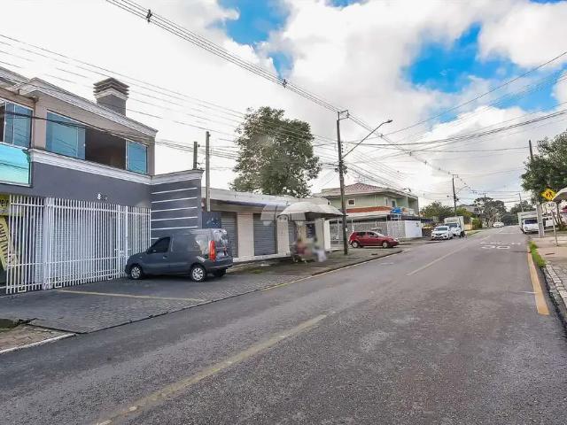 Casa / Sobrado para Venda em Curitiba/PR Umbará 3 Quartos