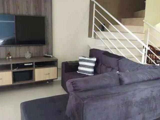 Casa / Sobrado para Venda em Curitiba/PR Umbará 3 Quartos
