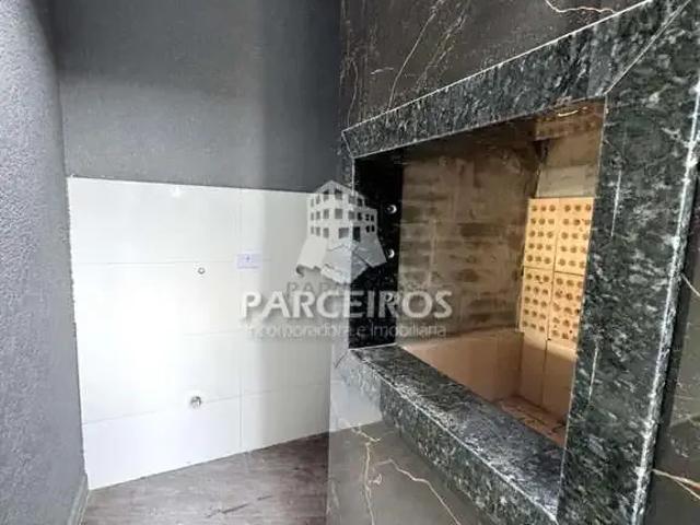 Casa / Sobrado para Venda em Curitiba/PR Umbará 3 Quartos