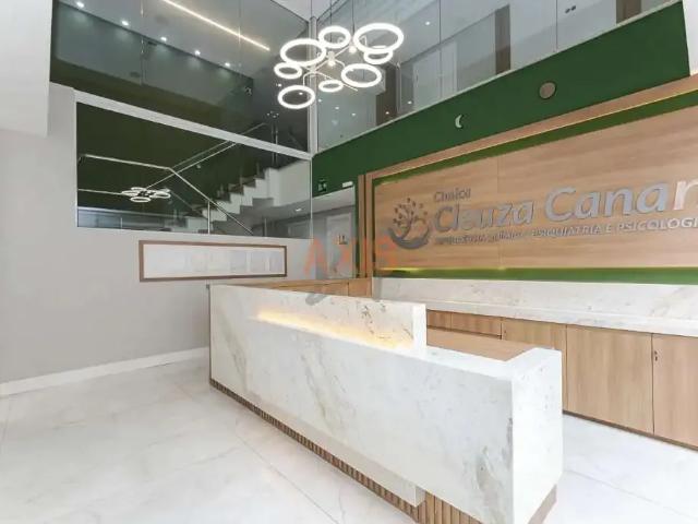 Casa / Sobrado para Venda em Curitiba/PR Vila Izabel 13 Quartos