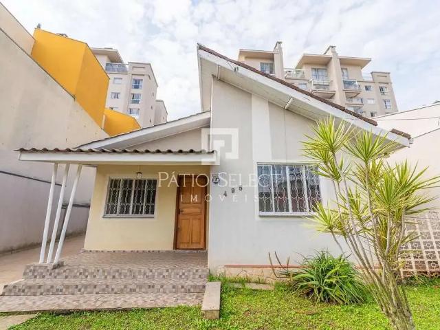 Casa / Sobrado para Venda em Curitiba/PR Vila Izabel 2 Quartos