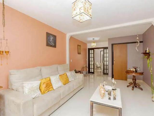 Casa / Sobrado para Venda em Curitiba/PR Vila Izabel 2 Quartos