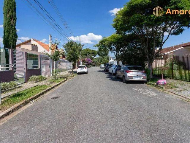 Casa / Sobrado para Venda em Curitiba/PR Vila Izabel 3 Quartos
