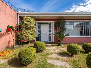 Casa / Sobrado para Venda em Curitiba/PR Vila Izabel 3 Quartos