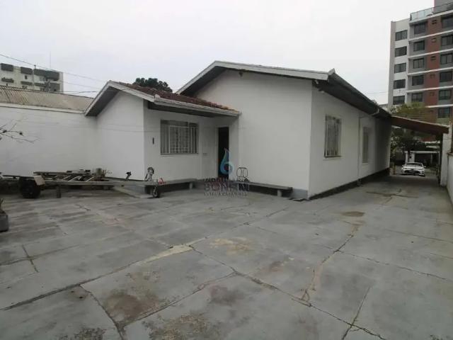 Casa / Sobrado para Venda em Curitiba/PR Vila Izabel 3 Quartos
