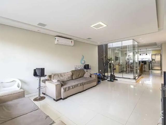 Casa / Sobrado para Venda em Curitiba/PR Vila Izabel 3 Quartos
