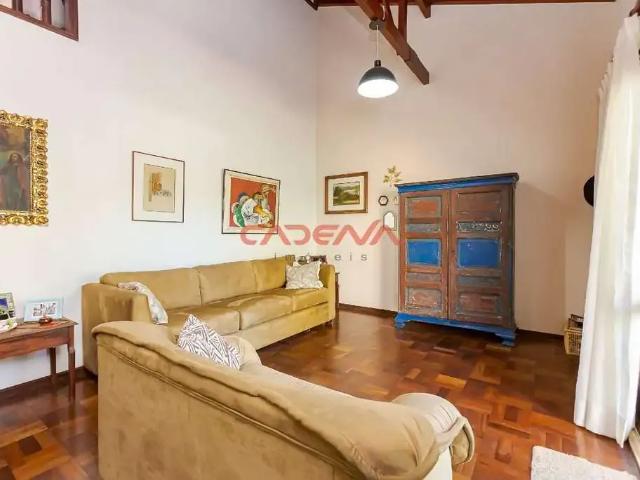 Casa / Sobrado para Venda em Curitiba/PR Vila Izabel 3 Quartos