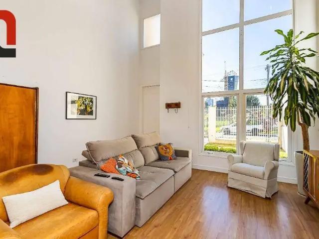 Casa / Sobrado para Venda em Curitiba/PR Vila Izabel 3 Quartos