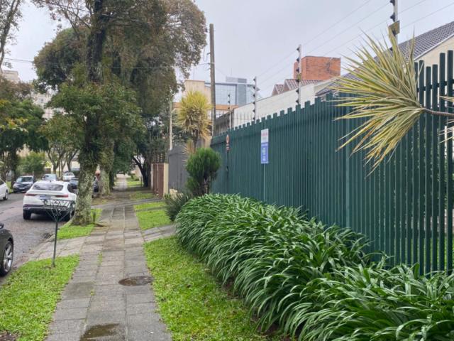 Casa / Sobrado para Venda em Curitiba/PR Vila Izabel 3 Quartos