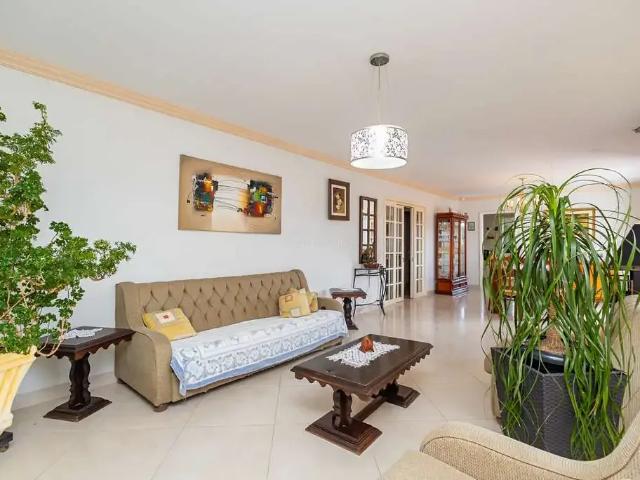 Casa / Sobrado para Venda em Curitiba/PR Vila Izabel 3 Quartos