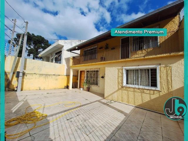 Casa / Sobrado para Venda em Curitiba/PR Vila Izabel 3 Quartos