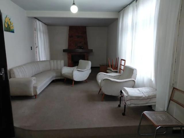 Casa / Sobrado para Venda em Curitiba/PR Vila Izabel 3 Quartos