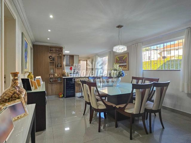 Casa / Sobrado para Venda em Curitiba/PR Vila Izabel 3 Quartos