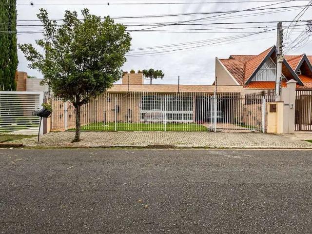 Casa / Sobrado para Venda em Curitiba/PR Vila Izabel 3 Quartos