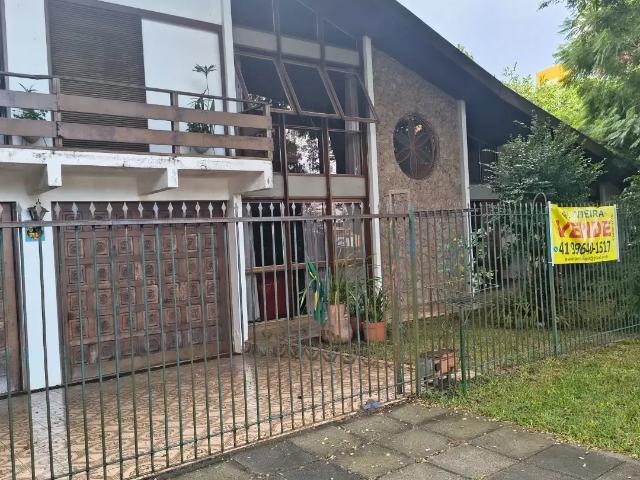 Casa / Sobrado para Venda em Curitiba/PR Vila Izabel 3 Quartos