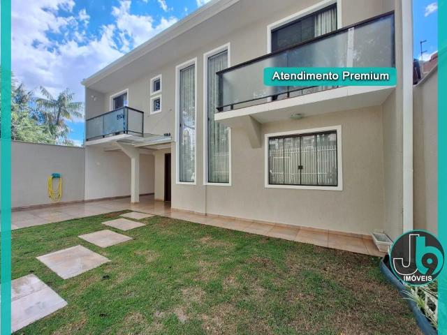 Casa / Sobrado para Venda em Curitiba/PR Vila Izabel 3 Quartos