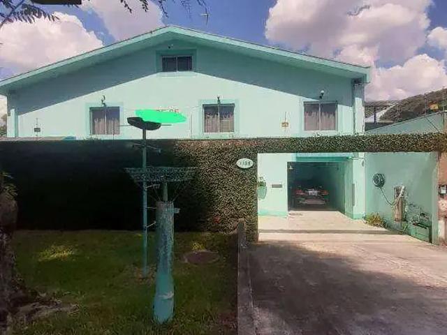 Casa / Sobrado para Venda em Curitiba/PR Vila Izabel 4 Quartos