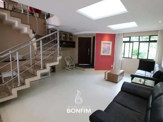 Casa / Sobrado para Venda em Curitiba/PR Vila Izabel 4 Quartos