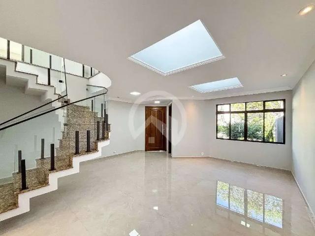 Casa / Sobrado para Venda em Curitiba/PR Vila Izabel 4 Quartos