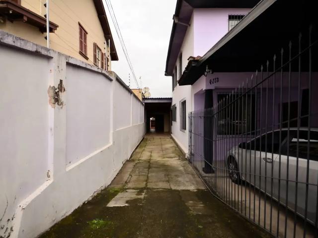 Casa / Sobrado para Venda em Curitiba/PR Vila Izabel 4 Quartos