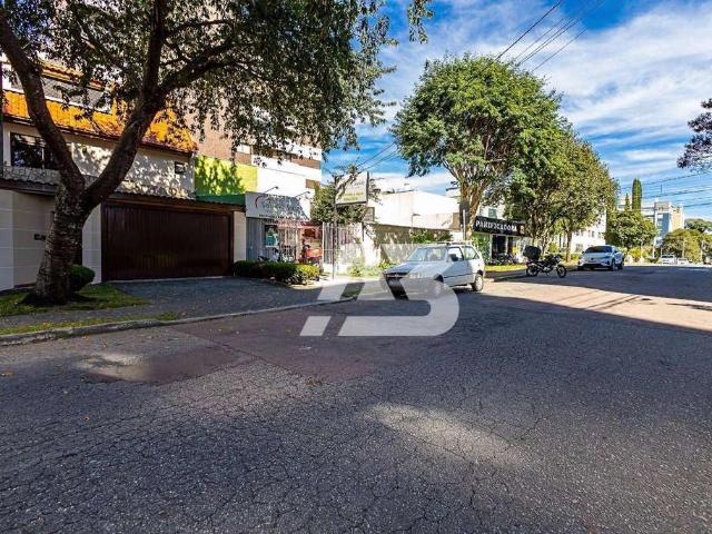 Casa / Sobrado para Venda em Curitiba/PR Vila Izabel 4 Quartos