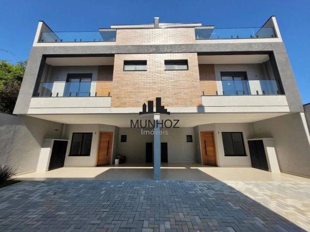 Casa / Sobrado para Venda em Curitiba/PR Vista Alegre 4 Quartos