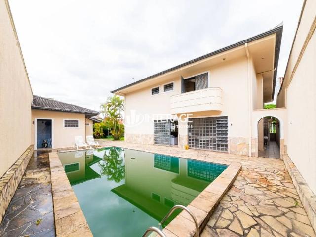 Casa / Sobrado para Venda em Curitiba/PR Vista Alegre 4 Quartos