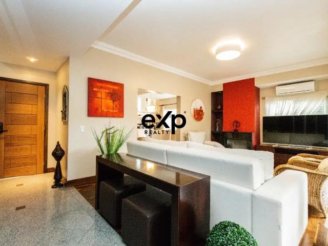 Casa / Sobrado para Venda em Curitiba/PR Vista Alegre 4 Quartos