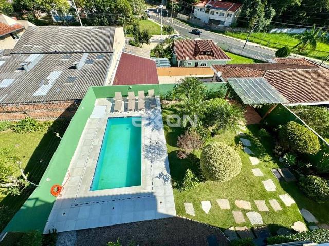 Casa / Sobrado para Venda em Curitiba/PR Vista Alegre 4 Quartos