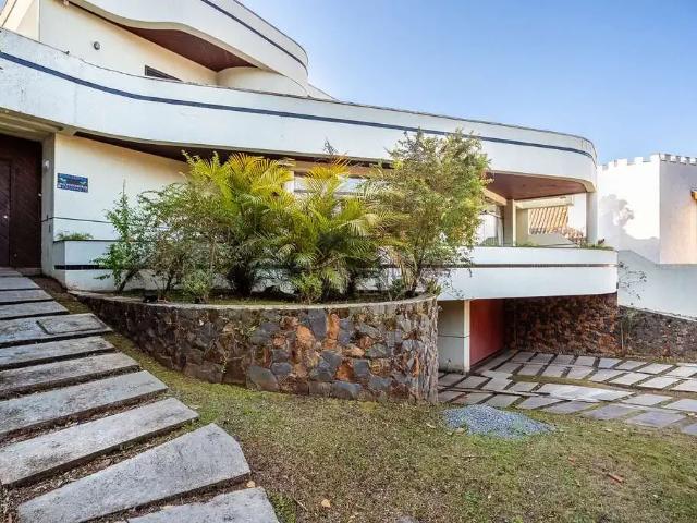 Casa / Sobrado para Venda em Curitiba/PR Vista Alegre 5 Quartos