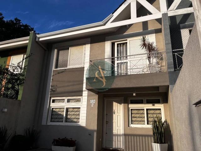 Casa / Sobrado para Venda em Curitiba/PR Vista Alegre 3 Quartos