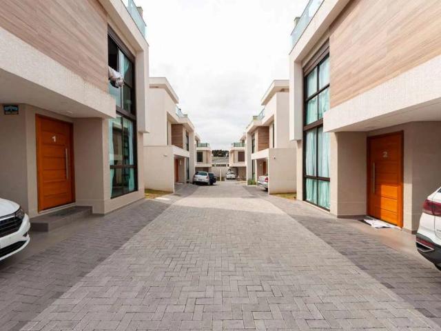 Casa / Sobrado para Venda em Curitiba/PR Vista Alegre 3 Quartos
