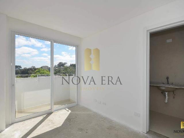Casa / Sobrado para Venda em Curitiba/PR Vista Alegre 3 Quartos