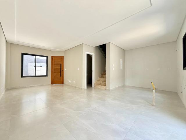 Casa / Sobrado para Venda em Curitiba/PR Vista Alegre 3 Quartos