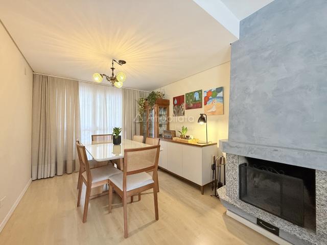 Casa / Sobrado para Venda em Curitiba/PR Vista Alegre 3 Quartos