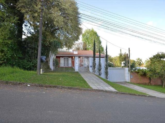 Casa / Sobrado para Venda em Curitiba/PR Vista Alegre 3 Quartos