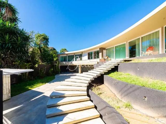 Casa / Sobrado para Venda em Curitiba/PR Vista Alegre 3 Quartos