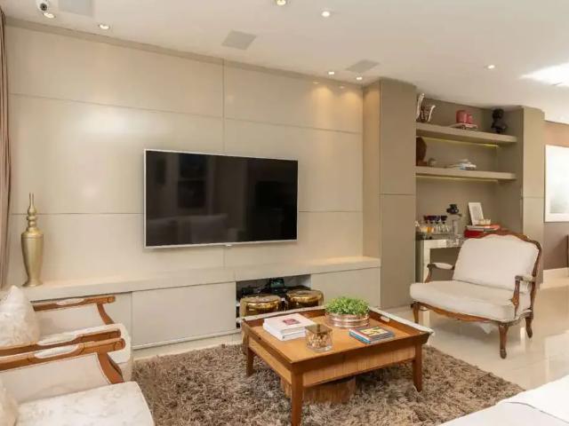 Casa / Sobrado para Venda em Curitiba/PR Vista Alegre 3 Quartos