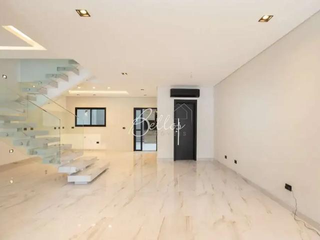 Casa / Sobrado para Venda em Curitiba/PR Vista Alegre 3 Quartos
