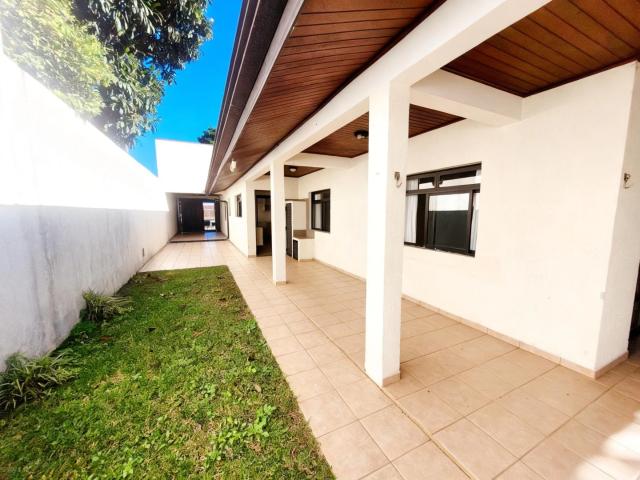 Casa / Sobrado para Venda em Curitiba/PR Vista Alegre 3 Quartos
