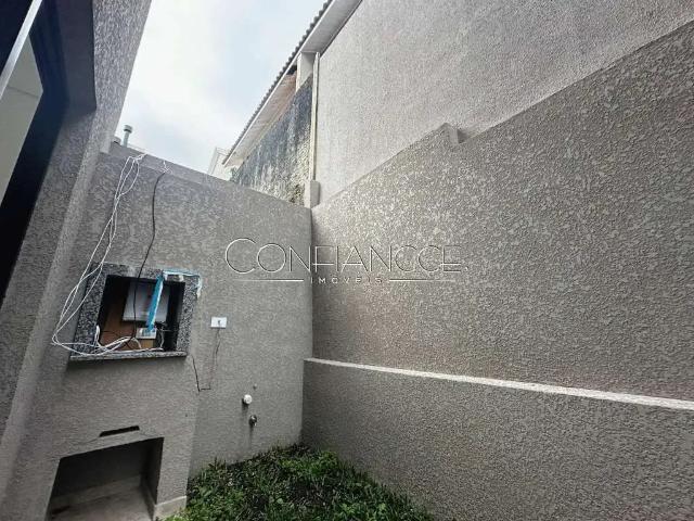 Casa / Sobrado para Venda em Curitiba/PR Vista Alegre 3 Quartos