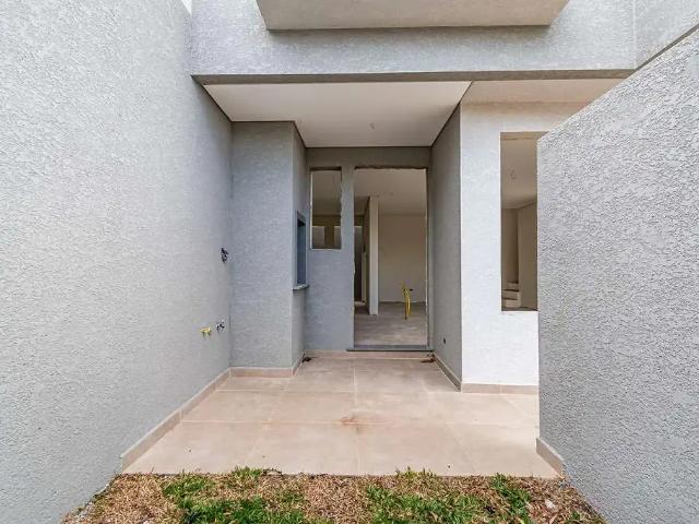 Casa / Sobrado para Venda em Curitiba/PR Vista Alegre 3 Quartos