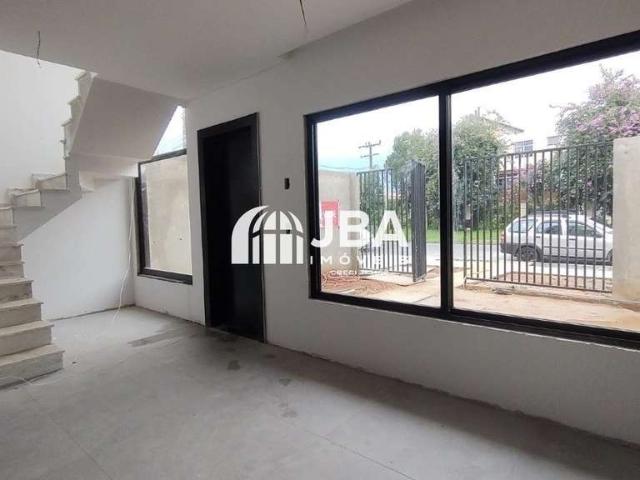 Casa / Sobrado para Venda em Curitiba/PR Vista Alegre 3 Quartos