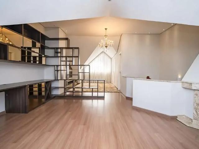 Casa / Sobrado para Venda em Curitiba/PR Vista Alegre 3 Quartos