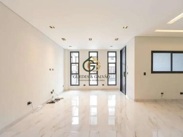 Casa / Sobrado para Venda em Curitiba/PR Vista Alegre 3 Quartos