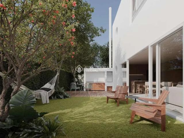 Casa / Sobrado para Venda em Curitiba/PR Vista Alegre 3 Quartos