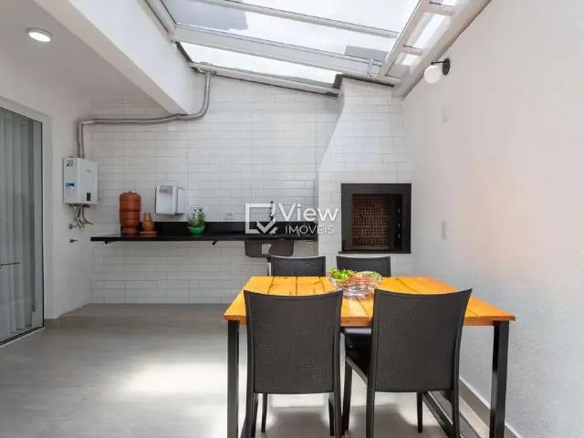 Casa / Sobrado para Venda em Curitiba/PR Vista Alegre 3 Quartos
