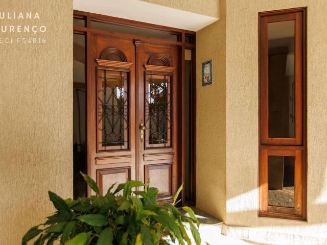 Casa / Sobrado para Venda em Curitiba/PR Vista Alegre 3 Quartos